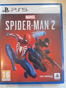 Spider-Man 2