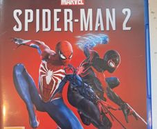 Spider-Man 2