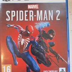Spider-Man 2