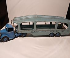 Dinky toys