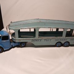 Dinky toys