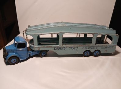 Dinky toys