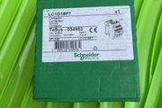Contactor LC1D18P7 Schneider