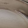 9ct white gold diamond ring size V Image 2