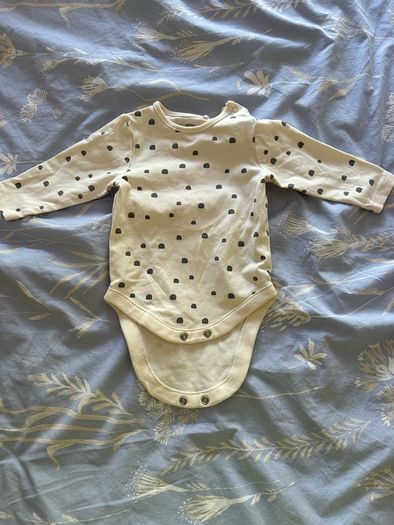 3-6 month baby bundle