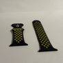 Apple watch series 6, fully working, 3 straps encluded, 2 chargers. Image 7