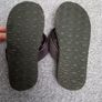 BN Boys United Colors Of Benetton Flip Flops Image 2