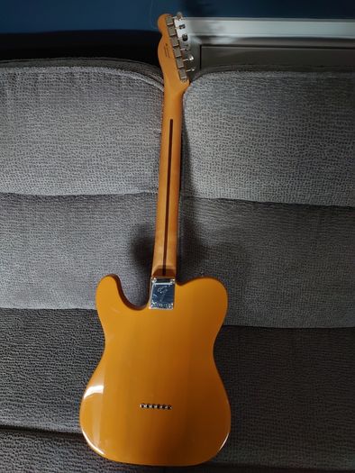 Fender Telecaster Player II