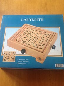 Labyrinth