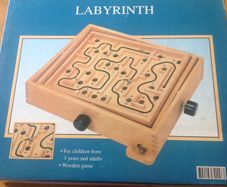 Labyrinth