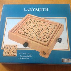 Labyrinth