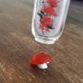chinese vintage snuff bottle Image 2