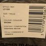 Schott NYC B-3 Aviator Bomber, High Quality Shearling Sheepskin Jacket, Size L Image 8