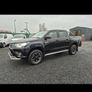 Hilux Revo Chrome side rails Image 3