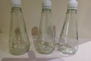 Glass Bottles