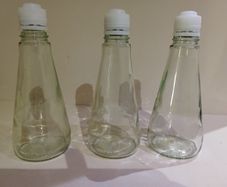 Glass Bottles