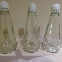 Glass Bottles