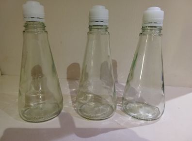 Glass Bottles