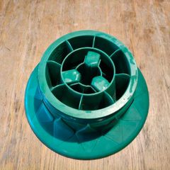 Christmas tree stand