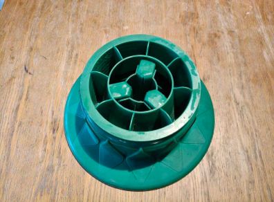 Christmas tree stand