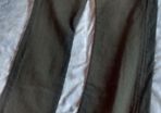 Levis 501 - Mens - Waist 34 - Leg 32