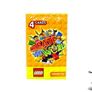 Lego Create The World Trading Cards X 10 Sealed Packs Image 4