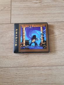 Limited edition yngwie malmsteen alchemy 1999