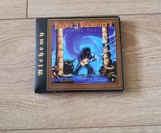 Limited edition yngwie malmsteen alchemy 1999