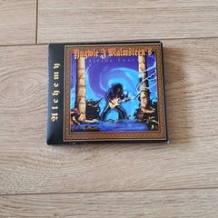 Limited edition yngwie malmsteen alchemy 1999