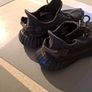 mens runners yeezy size 10.5 Image 2