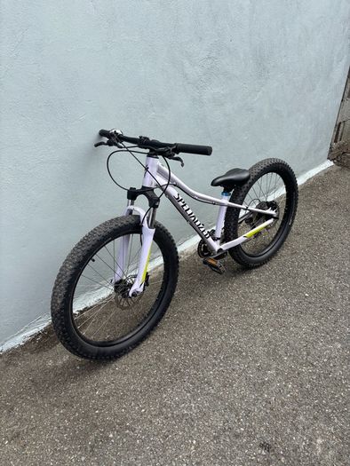 mountain bike
