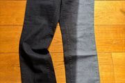 New Denim Jeans