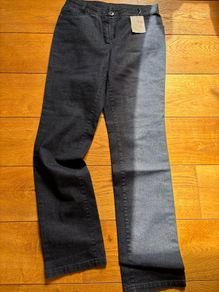 New Denim Jeans