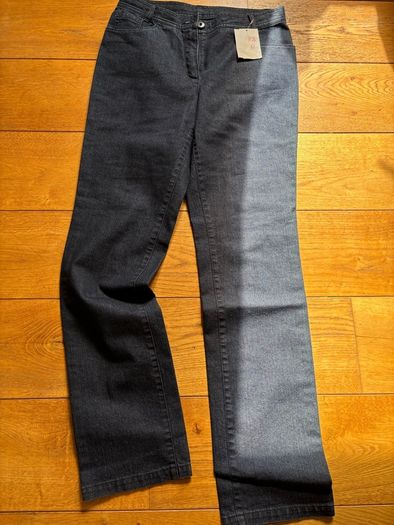 New Denim Jeans