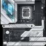 ROG STRIX Z790-A Gaming Wifi D4 Intel Motherboard - NEW Image 2