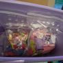 Girls Mega Bloks Image 3