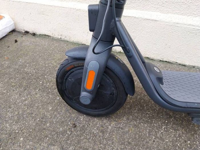 Segway Ninebot Electric Scooter