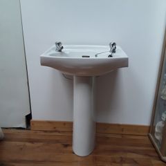 sink