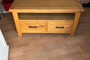 TV Solid Wood Unit