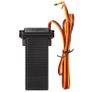 Waterproof Builtin Battery GSM GPS tracker for Scooter Car Van Truck motorcycle Motorbike Motor Bike Cycle vehicle tracking device with online tracking system software Image 3