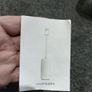 wireless apple play car radio accessory Image 5