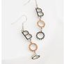 Halloween Earrings Image 2