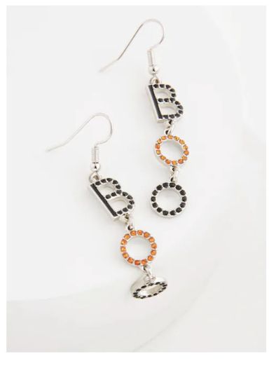 Halloween Earrings