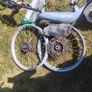 1989 Yamaha yz125 Image 2