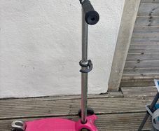 micro scooter