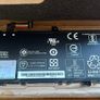 Genuine Lenovo ThinkPad Battery X1 Extreme P1 Gen 1 2 L18M4P71 SB10T83143 Image 4