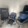 UPPAbaby  Vista v2 Image 5
