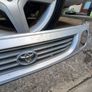 toyota grill Image 4