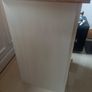 chest of drawers and matching locker Image 6