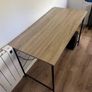Desk, good condition ! Image 4